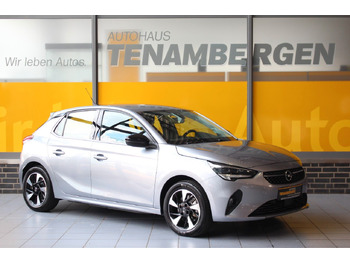 Berline OPEL