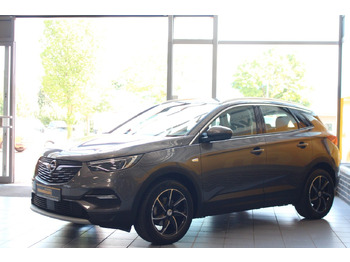 SUV Opel Grandland (X) Innovation Kamera AHK Navi LED: photos 4