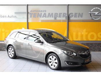 Voiture OPEL