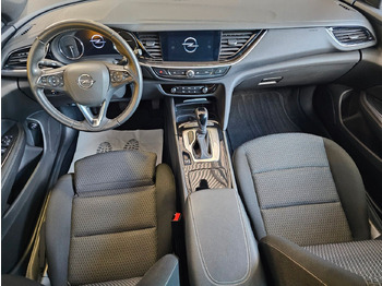 Voiture Opel Insignia B ST Business IntelliLux LED Tot Winkel: photos 5