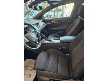 Voiture Opel Insignia B ST Business IntelliLux LED Tot Winkel: photos 4