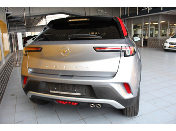 SUV Opel Mokka Elegance Navi 180°Kamera Keyless LED: photos 4