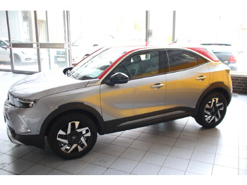SUV Opel Mokka Elegance Navi 180°Kamera Keyless LED: photos 5