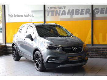 SUV Opel Mokka X 1.4 Turbo Navi IntelliLink Kamera LED: photos 2