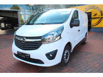 Opel Vivaro B  Kasten L1H1  2,9t Klima en leasing occasion Opel Vivaro B  Kasten L1H1  2,9t Klima: photos 1