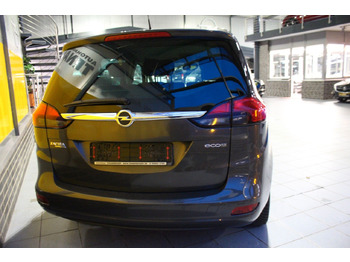 Transport de personnes Opel Zafira C Tourer Style PDC Sitz u.Lenkradheizung: photos 4
