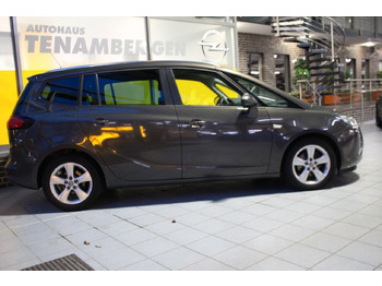 Transport de personnes Opel Zafira C Tourer Style PDC Sitz u.Lenkradheizung: photos 3