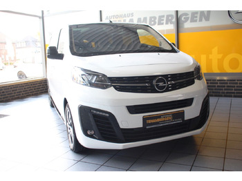 Transport de personnes Opel Zafira Life M 2.0 CDTI 8-G Leder Xenon AHK ACC: photos 2