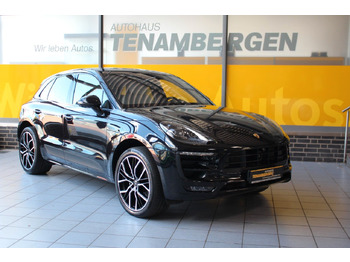 SUV PORSCHE
