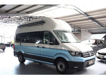 Fourgon aménagé Volkswagen Crafter Grand California D-Heizung Kamera ACC: photos 3