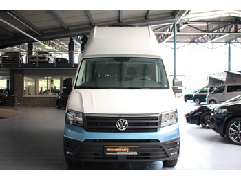 Fourgon aménagé Volkswagen Crafter Grand California D-Heizung Kamera ACC: photos 2
