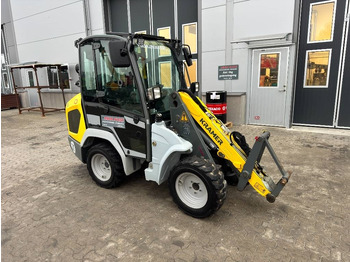 Valet de ferme Kramer 5040: photos 5