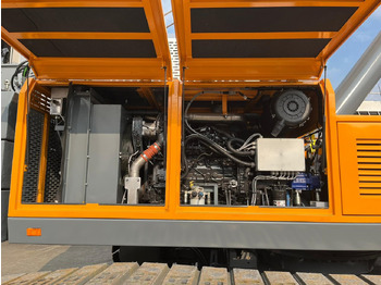 Grue sur chenilles SENNEBOGEN 673: photos 3