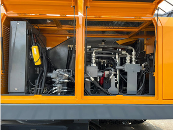 Grue sur chenilles SENNEBOGEN 673: photos 2