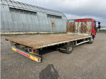 DAF LF45 210 en leasing occasion DAF LF45 210: photos 3