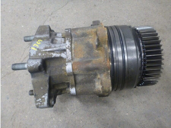 Essieu et pièces MERCEDES-BENZ Actros