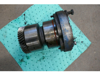 Essieu et pièces MERCEDES-BENZ Actros