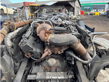 Moteur Scania DC16102: photos 3 Moteur Scania DC16102: photos 3