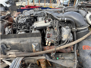 Moteur Scania DC16102: photos 2 Moteur Scania DC16102: photos 2