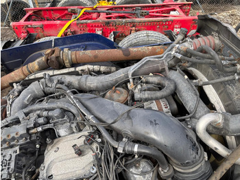 Moteur Scania DC16102: photos 4 Moteur Scania DC16102: photos 4