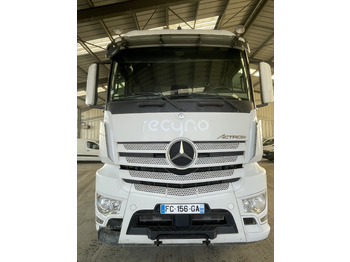 Tracteur routier MERCEDES-BENZ