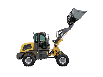 Chargeuse sur pneus CUMMINS