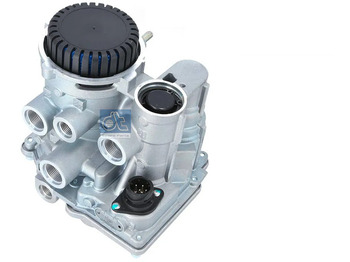 Valve de frein WABCO