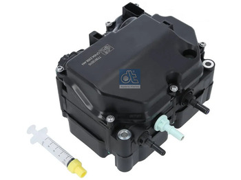 Système de carburant DAF