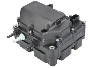 Système de carburant DAF