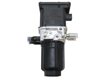 Système de carburant DAF
