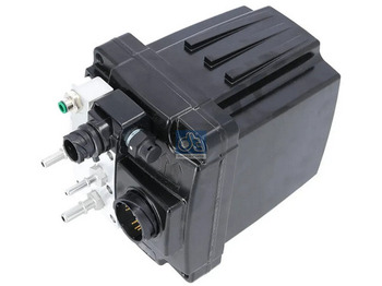 Système de carburant DAF LF