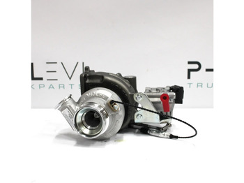 Turbocompresseur DAF LF