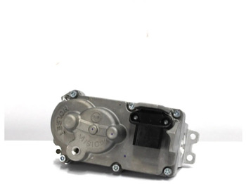 Turbocompresseur DAF LF