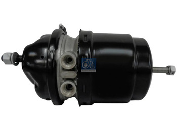 Cylindre de frein DAF