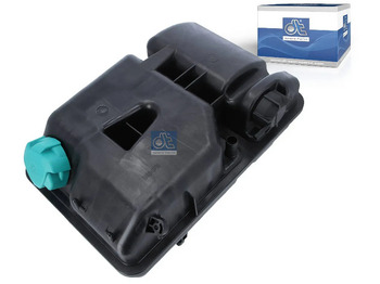 Vase d'expansion DAF CF