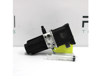 Système de carburant DAF XF 106