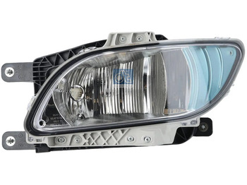 Feu anti-brouillard DAF XF 106