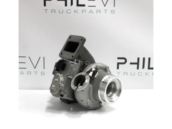 Turbocompresseur DAF XF 106