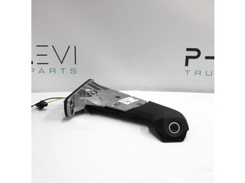 Système électrique DAF XG