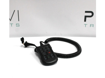 Système électrique DAF XG