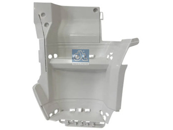 Marchepied DAF XG