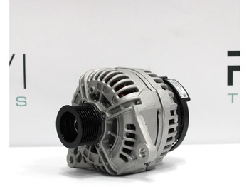 Alternateur IVECO EuroCargo