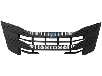 Calandre IVECO S-WAY