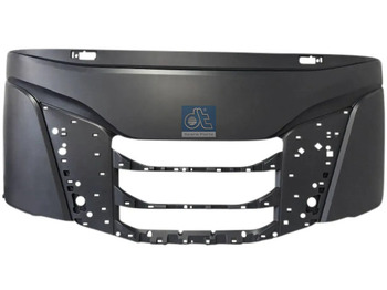 Calandre IVECO S-WAY