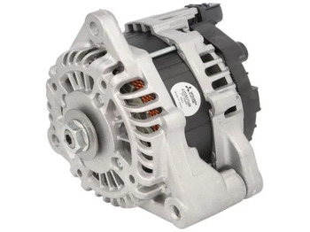 Alternateur MAN TGX