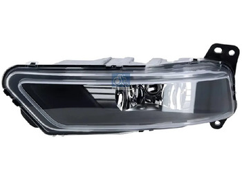 Feu anti-brouillard pour Camion neuf MAN TGM/TGL Mistlamp Rechts 81.25204-0001 Model 2021+: photos 2 Feu anti-brouillard pour Camion neuf MAN TGM/TGL Mistlamp Rechts 81.25204-0001 Model 2021+: photos 2