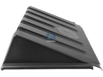 Accumulateur MAN TGS