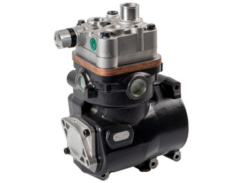 Compresseur MAN TGX