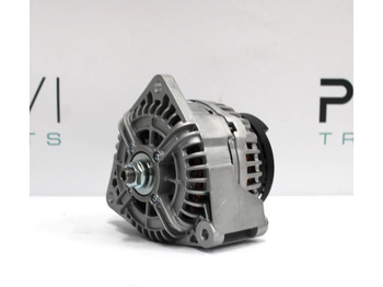 Alternateur MAN TGS