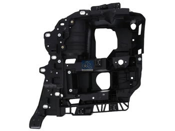 Lumière/ Éclairage MAN TGS